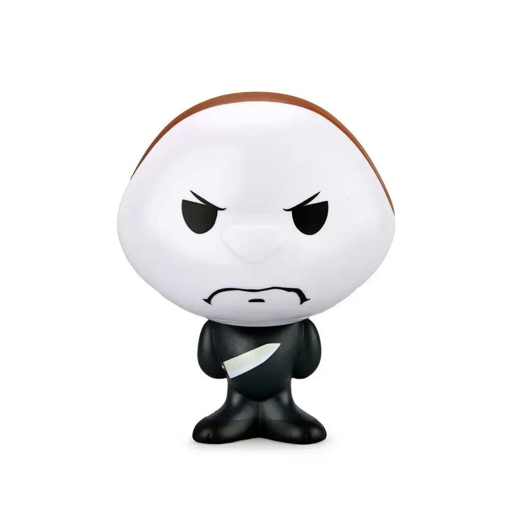 Halloween 2 Michael Myers BHUNNY 4